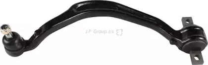 3940100370 JP GROUP Рычаг независимой подвески колеса, подвеска колеса
