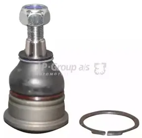 3940300409 JP GROUP Несущий / направляющий шарнир