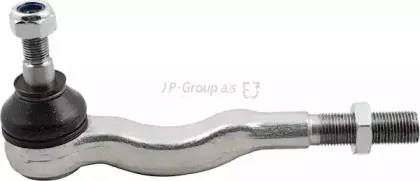 3944600409 JP GROUP Наконечник поперечной рулевой тяги