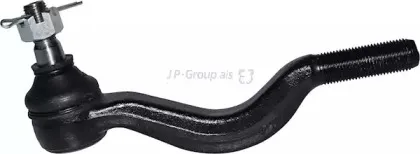 3944601000 JP GROUP Наконечник поперечной рулевой тяги