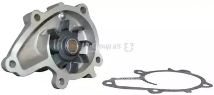 4014101509 JP GROUP Водяной насос