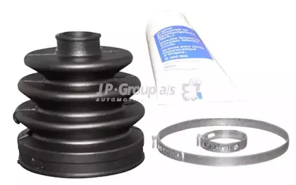 4043600510 JP GROUP Комплект пылника, приводной вал