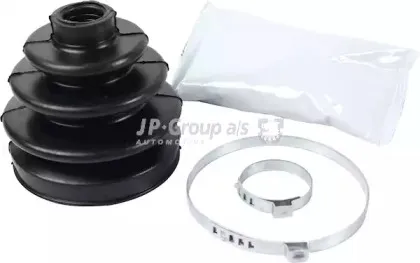 4043600910 JP GROUP Комплект пылника, приводной вал
