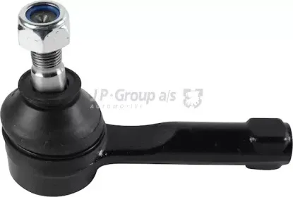 4044600300 JP GROUP Наконечник поперечной рулевой тяги