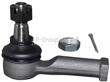 4044600700 JP GROUP Наконечник поперечной рулевой тяги