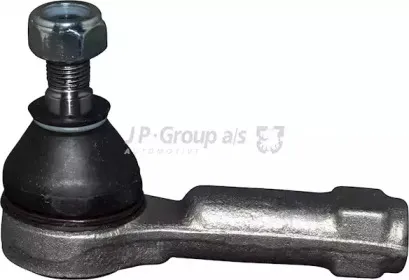 4044601100 JP GROUP Наконечник поперечной рулевой тяги