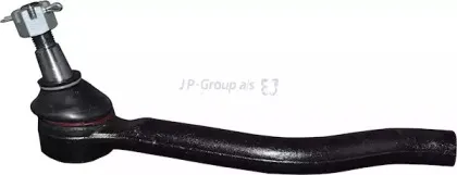 4044601570 JP GROUP Наконечник поперечной рулевой тяги