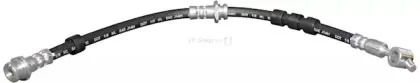 4061600380 JP GROUP Тормозной шланг