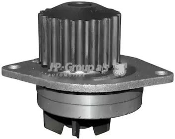 4114101000 JP GROUP Водяной насос