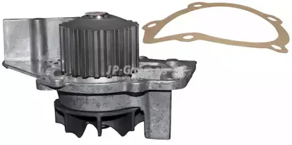 4114101100 JP GROUP Водяной насос