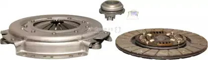 4130401319 JP GROUP Комплект сцепления
