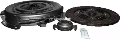4130401510 JP GROUP Комплект сцепления