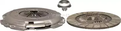 4130401710 JP GROUP Комплект сцепления