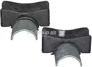 4140601200 JP GROUP Втулка, стабилизатор