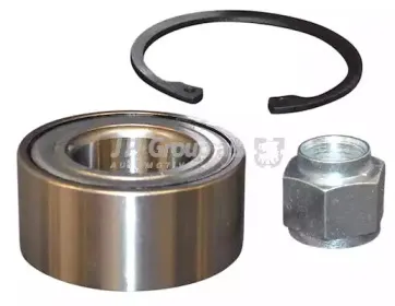 4141302210 JP GROUP Комплект подшипника ступицы колеса