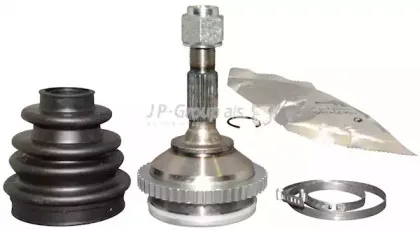4143300310 JP GROUP Шарнирный комплект, приводной вал