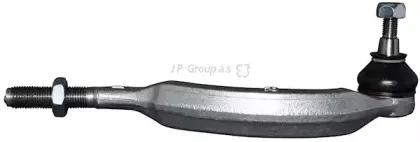 4144600780 JP GROUP Наконечник поперечной рулевой тяги