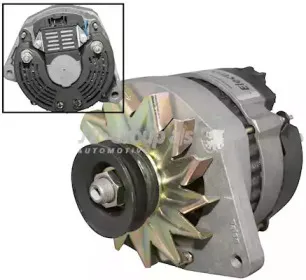 4190101100 JP GROUP Генератор