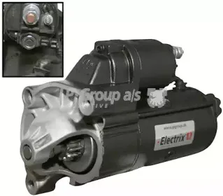 4190300200 JP GROUP Стартер