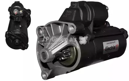 4190300300 JP GROUP Стартер