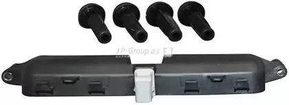 4191600200 JP GROUP Катушка зажигания