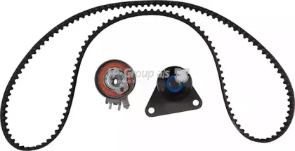 4312102710 JP GROUP Комплект ремня ГРМ