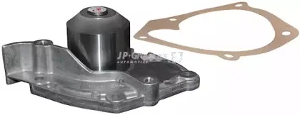 4314100900 JP GROUP Водяной насос