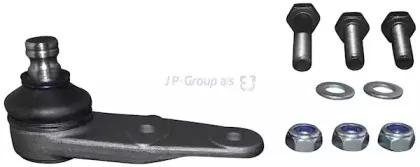 4340300300 JP GROUP Несущий / направляющий шарнир