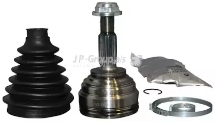 4343300810 JP GROUP Шарнирный комплект, приводной вал