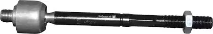 4344502700 JP GROUP Осевой шарнир, рулевая тяга