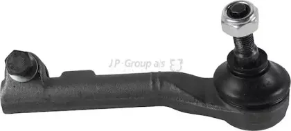 4344600480 JP GROUP Наконечник поперечной рулевой тяги