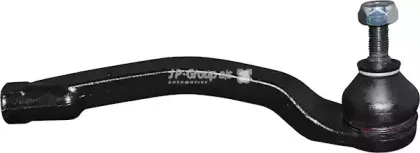 4344601280 JP GROUP Наконечник поперечной рулевой тяги