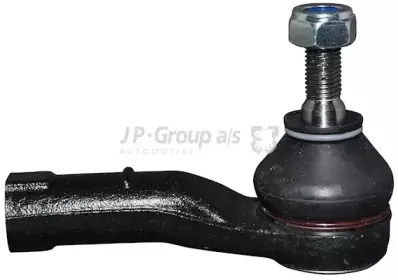 4344601580 JP GROUP Наконечник поперечной рулевой тяги