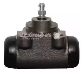 4361300400 JP GROUP Колесный тормозной цилиндр