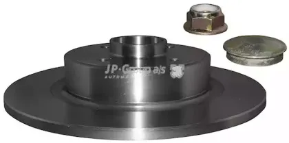 4363201609 JP GROUP