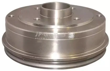 4363500109 JP GROUP