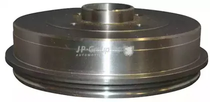 4363500409 JP GROUP