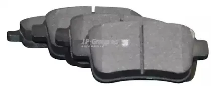 4363700319 JP GROUP