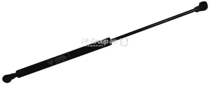 4381200800 JP GROUP Газовая пружина, крышка багажник