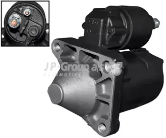 4390300600 JP GROUP Стартер