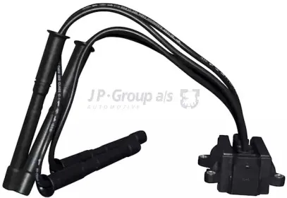 4391600100 JP GROUP Катушка зажигания