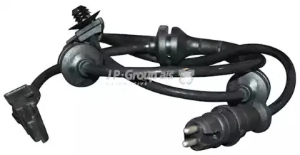 4397100100 JP GROUP Датчик, частота вращения колеса