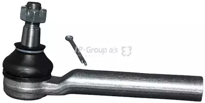 4644600109 JP GROUP Наконечник поперечной рулевой тяги