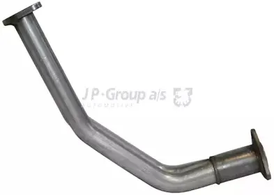 4720200100 JP GROUP Труба выхлопного газа