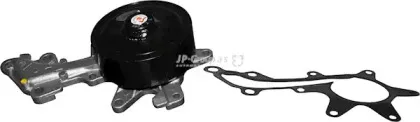 4814103700 JP GROUP Водяной насос