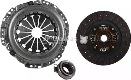 4830400319 JP GROUP Комплект сцепления