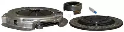 4830401019 JP GROUP Комплект сцепления