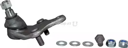 4840301200 JP GROUP Несущий / направляющий шарнир