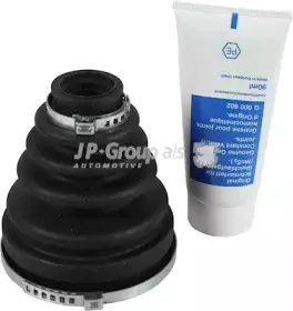 4843700610 JP GROUP Комплект пылника, приводной вал
