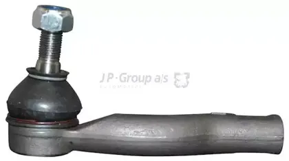4844600279 JP GROUP Наконечник поперечной рулевой тяги